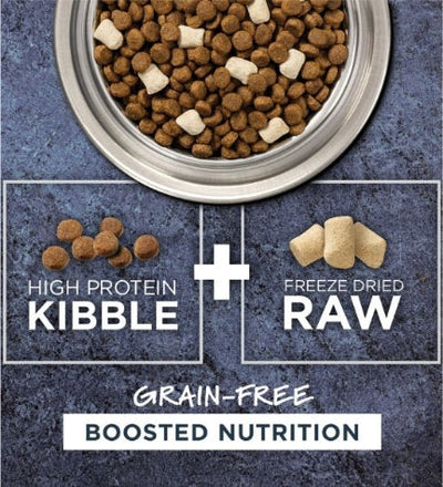 Instinct Raw Boost Kibble Chicken Dry Dog Food