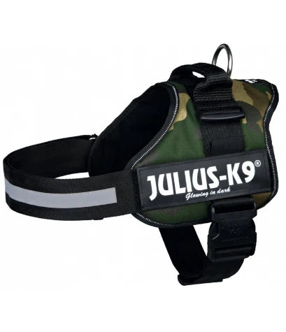 Julius-K9 Power Harness for Dog