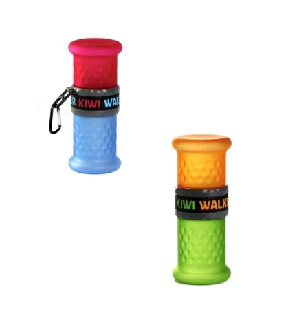 KIWI WALKER 2in1 Travel Bottle for Dogs