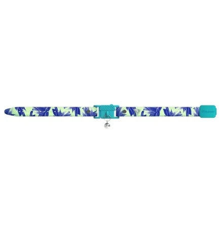 Kittyrama Botanical Lotus Cat Collar