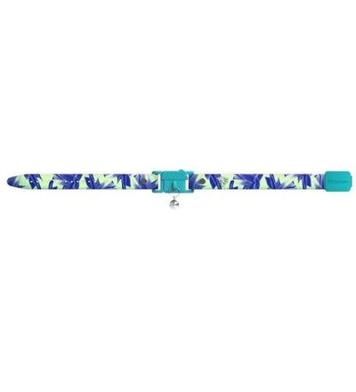 Kittyrama Botanical Lotus Cat Collar