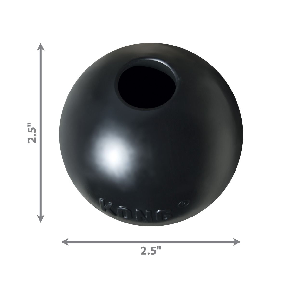 Kong Ball Extreme Dog Toy