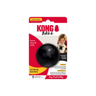 Kong Ball Extreme Dog Toy