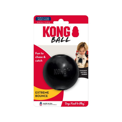Kong Ball Extreme Dog Toy
