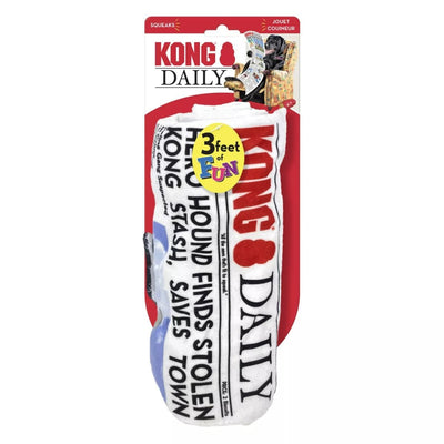 Kong Daily Newspaper Dog Toy XL