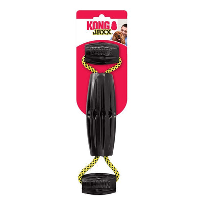 Kong Jaxx Triple Barrel Dog Toy