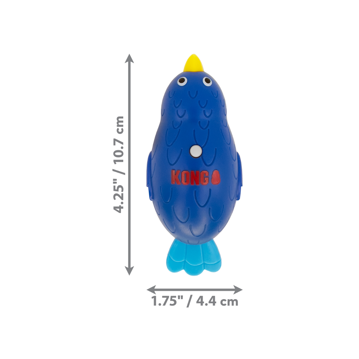 Kong Laser Chirps Bird Cat Laser Toy