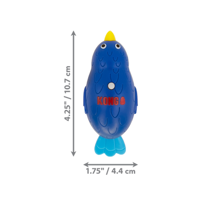 Kong Laser Chirps Bird Cat Laser Toy