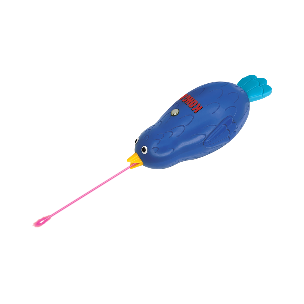 Kong Laser Chirps Bird Cat Laser Toy