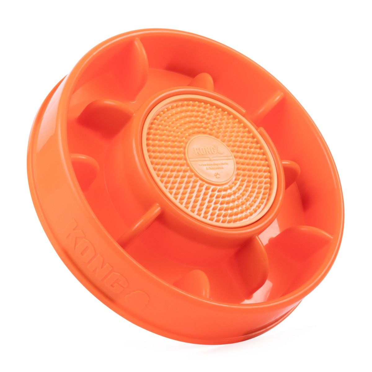 Kong Licks Mealtime Interactive Dog Feeder Large