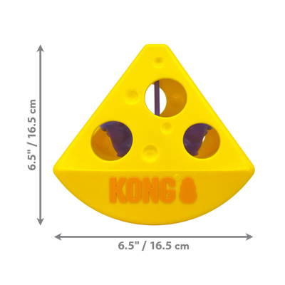Kong Rewards Rocker Cheese