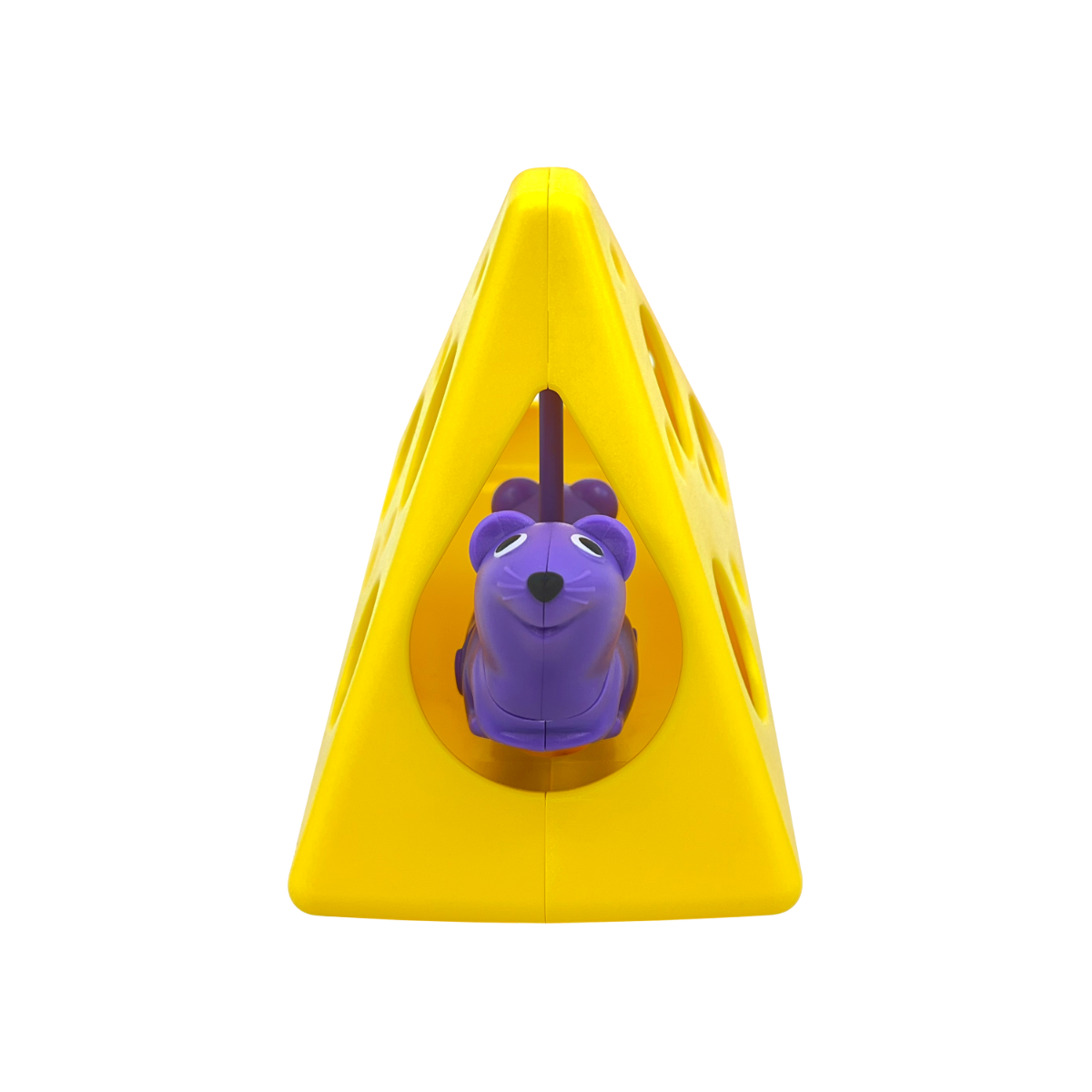 Kong Rewards Rocker Cheese