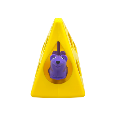 Kong Rewards Rocker Cheese