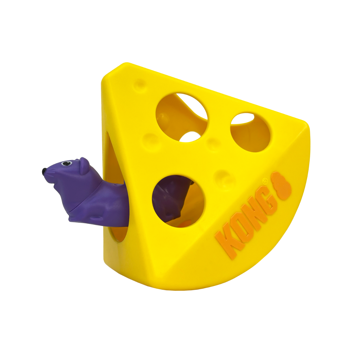 Kong Rewards Rocker Cheese