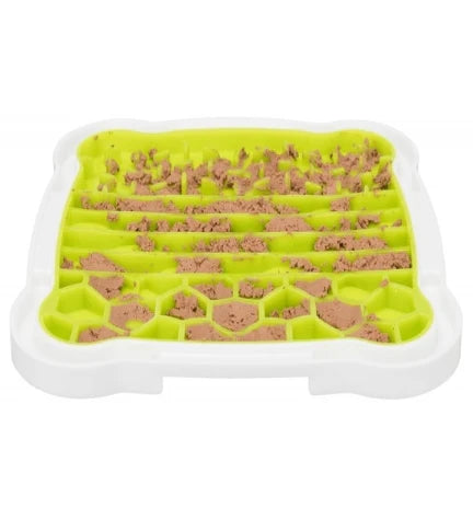 Lick'n'Snack Platter for Dogs