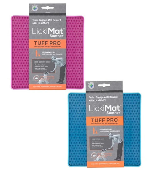 LickiMat PRO Soother for Dog