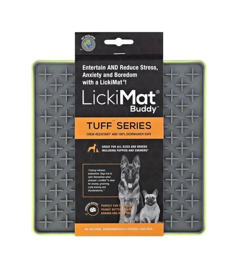 LickiMat Tuff Buddy for Dog