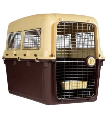 Magnum Airline Compliant Dog Crate