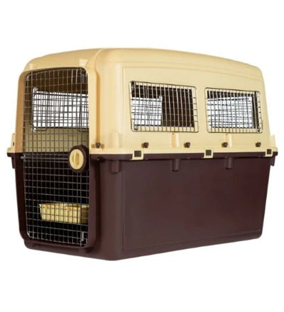 Magnum Airline Compliant Dog Crate