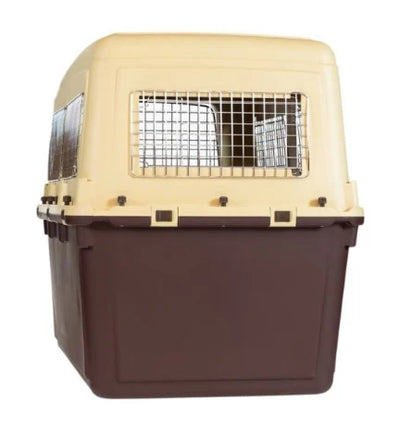 Magnum Airline Compliant Dog Crate