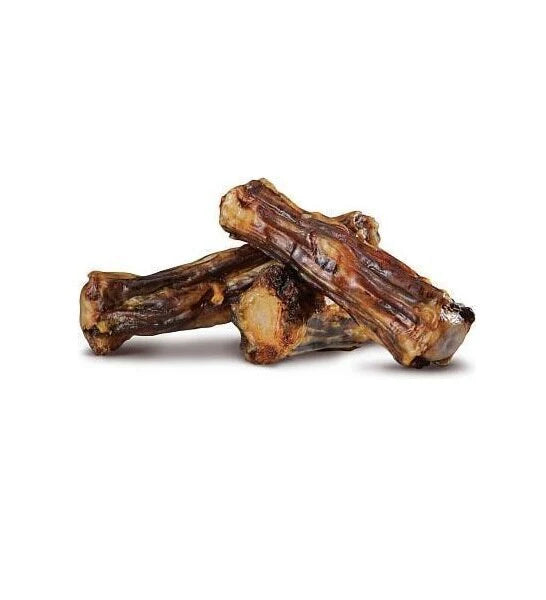 Miratorg Dried Beef Tail Dog Treats