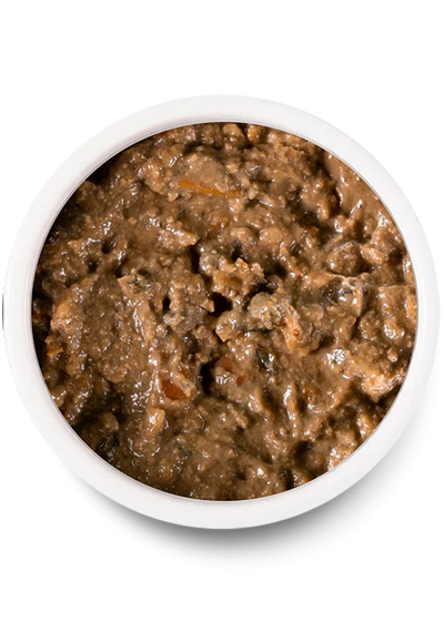 Open Farm Chicken Rustic Blend Wet Cat Food 155G