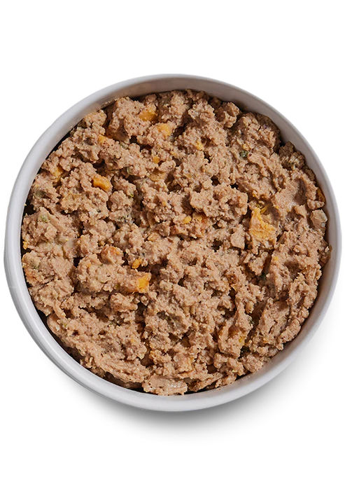 Open Farm Harvest Chicken Pate Wet Dog Food 354G