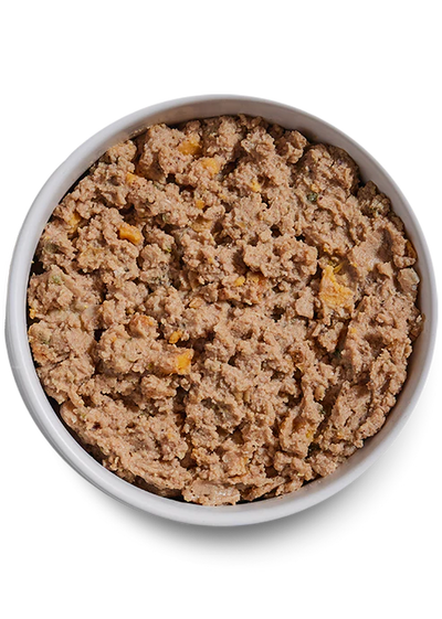 Open Farm Harvest Chicken Pate Wet Dog Food 354G