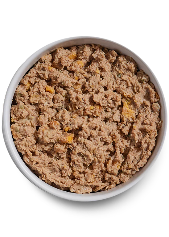 Open Farm Chicken & Grass Fed Beef Pate Wet Dog Food 354G