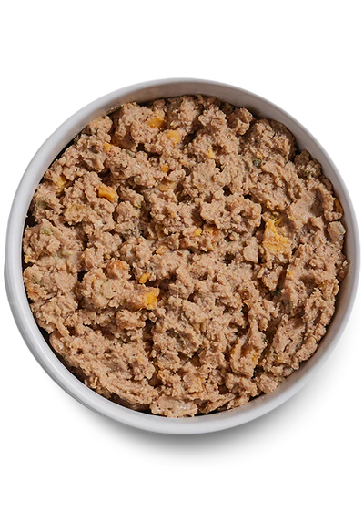 Open Farm Chicken & Grass Fed Beef Pate Wet Dog Food 354G