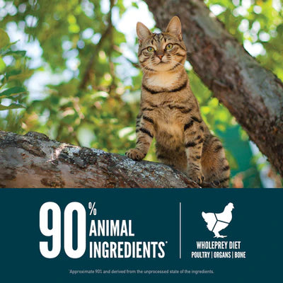 Orijen Guardian 8 - Nutrient-Rich Cat Dry Food 1.8KG