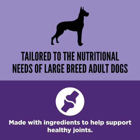Orijen Large Breed Dry Dog Food