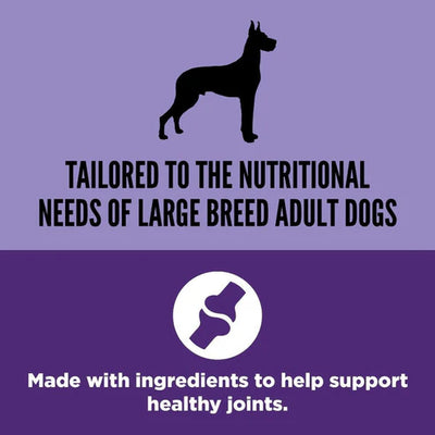 Orijen Large Breed Dry Dog Food