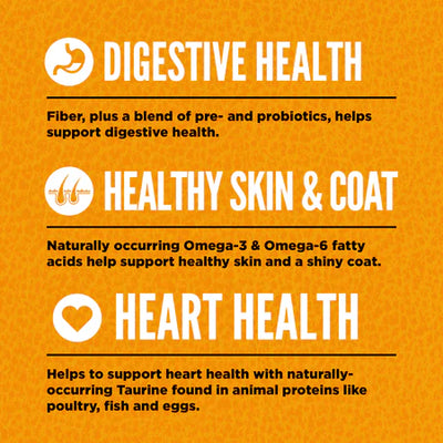 Orijen Original Protein-Rich Cat Dry Food