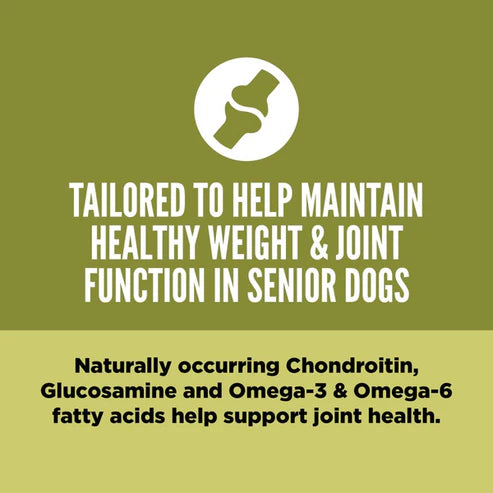 Orijen Senior Protein-Rich Dog Dry Food
