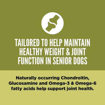 Orijen Senior Protein-Rich Dog Dry Food