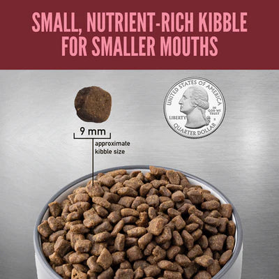 Orijen Small Breed Protein-Rich Dog Dry Food 1.8kg