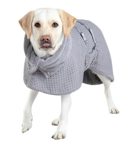 PAIKKA Drying Coat Spa for Dogs