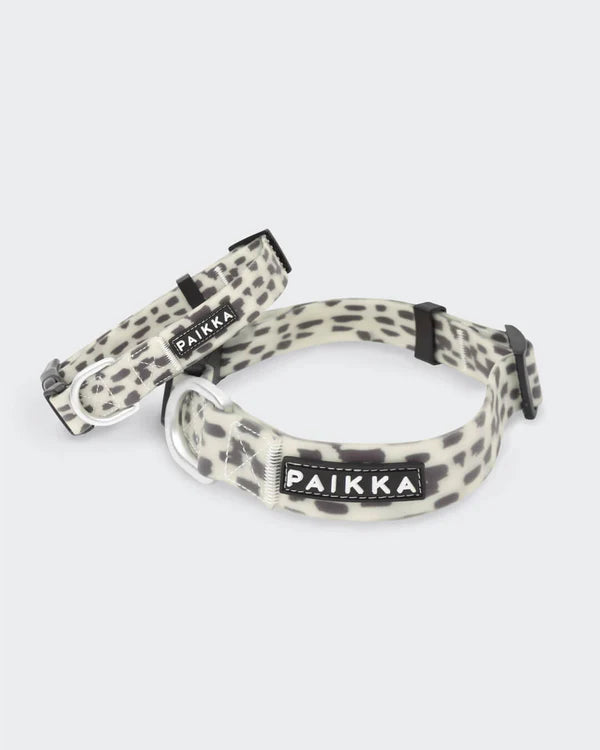 PAIKKA Glow Collar 2.0 for Dogs