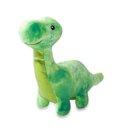 PetShop by Fringe Studio Bruno the Bronto Dog Toy