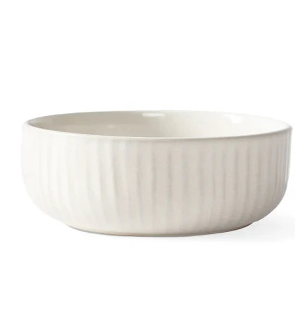 PetShop by Fringe Studio Canvas River Pet Bowl