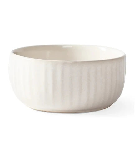 PetShop by Fringe Studio Canvas Stream Pet Bowl