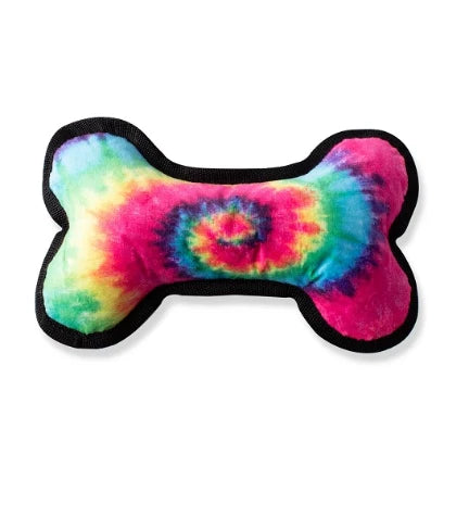 PetShop by Fringe Studio Just Dye It Durable Dog Toy