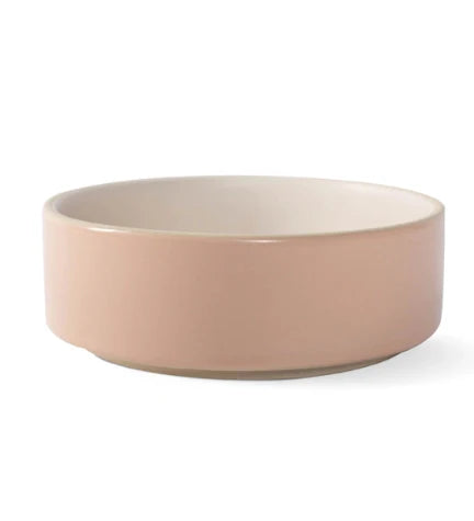 PetShop by Fringe Studio Minimal Sedona Pet Bowl