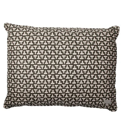 PetShop by Fringe Studio Odette Pillow Pet Bed