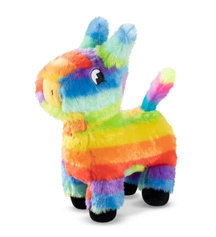 PetShop by Fringe Studio Pinata Party Boy Dog Toy