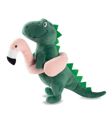 PetShop by Fringe Studio Pool Time Rex Pet Toy