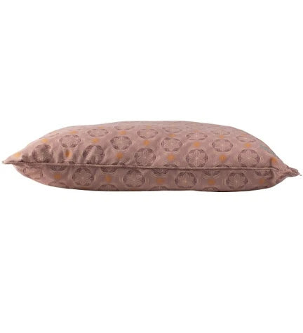 PetShop by Fringe Studio Star Tile Pillow Pet Bed