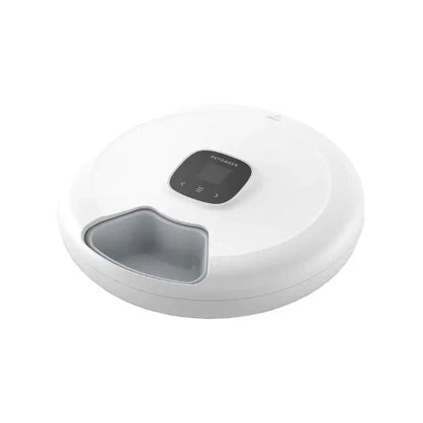 Petoneer NutriSpin 6 Meal Feeder
