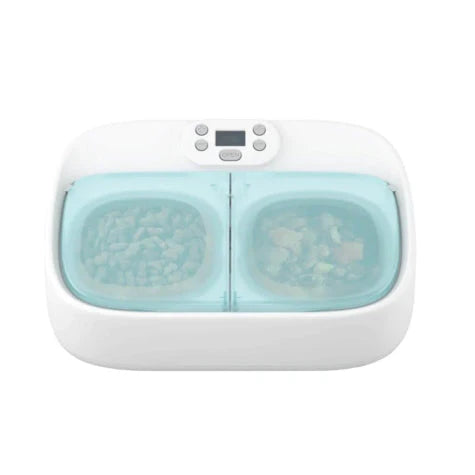 Petoneer Two Meal Feeder